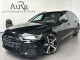 Audi A6 Avant 45 TFSI Qu S-Line NAV+LED+B&O+360°+AHK - Audi A6: 4b