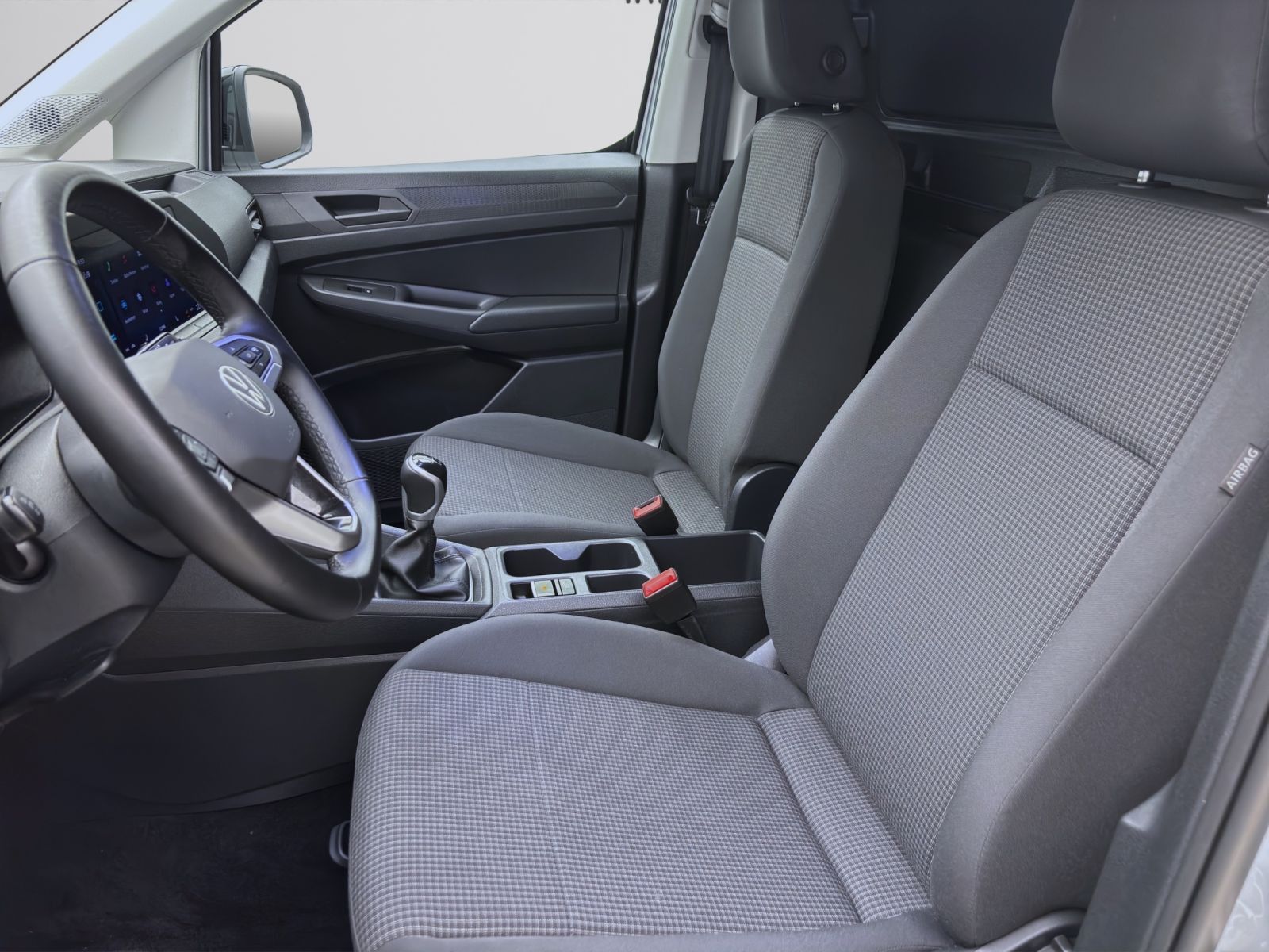Volkswagen Caddy - Bild 9