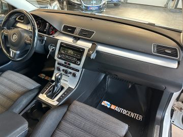 Volkswagen Passat Alltrack Variant Basis BMT 4Motion *AHK*