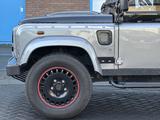 Land Rover Defender 2.4 TD 110 SW S - 2009 -4x4 - gebrauchte Land Rover Defender aus dem Jahr 2009