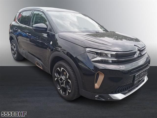 Fahrzeugabbildung Citroën C5 Aircross C-Series+SHZ+NAVI+PDC+ACC+LED+DAB+