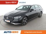 Mercedes-Benz E-Klasse E 220 d T 4Matic Avantgarde Aut.*NAVI* - Mercedes-Benz E 220 in Dresden