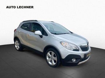 Bild 3 Opel Mokka Edit 1.7D*SHZ*LHZ*KLIMAAUTO*PDC v+h*