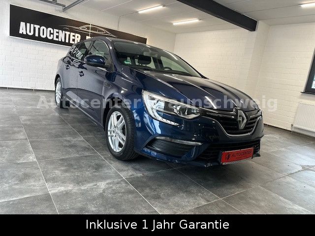 Renault Megane IV Grandtour Play