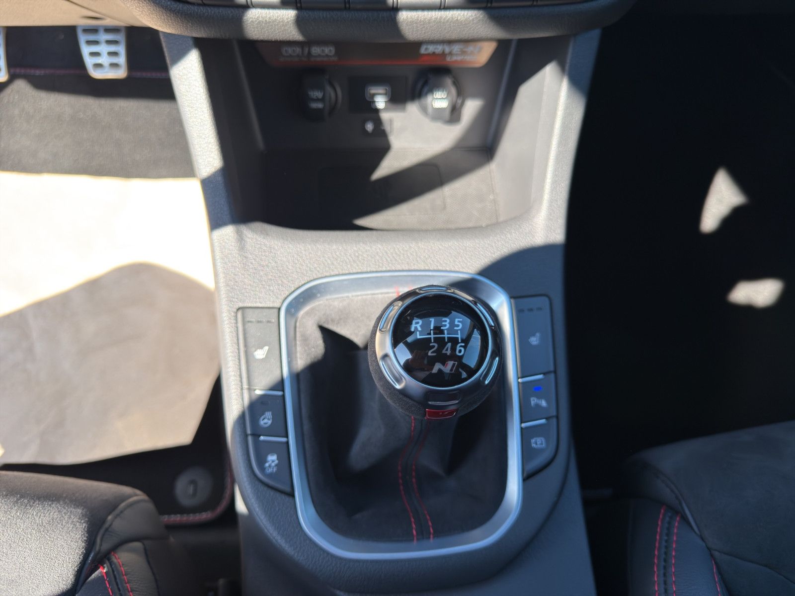 Hyundai i30 – Bild 32