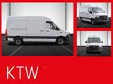 Mercedes-Benz Sprinter 317 CDI Kasten,L2H2,MBUX,Kamera - Düngerstreuer