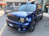 Jeep Renegade 1.6 Mjt DDCT 120 CV "S" ***AUTOMAT - Behindertengerechte Jeep Renegade
