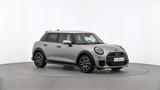MINI Cooper S 5-Türer - MINI MINI Gebrauchtwagen in Berlin
