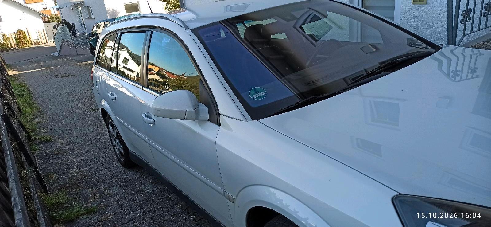 Opel Vectra
