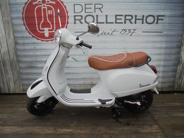 Vespa LX  50  4 Takt