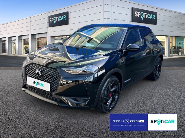 DS DS3 Crossback