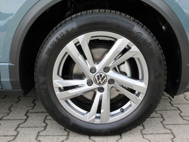 T-Roc 1.5 TSI DSG R-Line AHK/LED-PLUS/NAVI/BUSIN