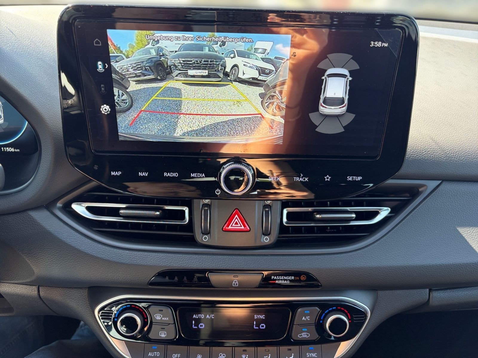 Hyundai i30 – Bild 13