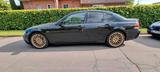 BMW E65 730D - BMW 730 aus 2006: 730d