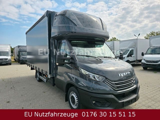 Iveco Daily  35S18 LED NAVI ACC SCHLAFKABINE