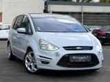 Ford S-Max 2.0 TDCi Titanium *2-HAND*LED*PANO*LEDER* - Ford S-Max in Duisburg
