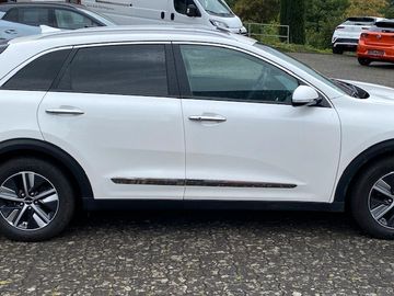 KIA Niro - 6