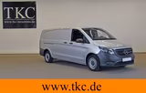 Mercedes-Benz Vito 116 CDI extralang Klima Werkstattausbau#158 - LKWs & Trucks in Oldenburg