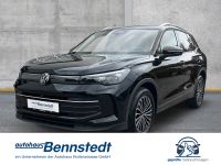 Volkswagen Tiguan - Vorschau Bild 1