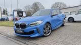 BMW M135 i xDrive/ LED / CarPlay / Alu / Cam / Sport - blaue BMW M135