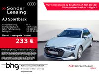 Audi A3 - Vorschau Bild 1