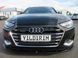 Audi A4 50 TDI quattro advanced **incl. GARANTIE**TOP - Audi A4 mit Diesel-Antrieb