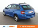 Skoda Fabia 1.0 TSI Style *LED*TEMPO*CAM*SHZ* - Skoda Fabia Gebrauchtwagen in München