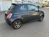 Fiat 500 Rockstar Edition 101 PS TÜV Neu - Fiat 500 Gebrauchtwagen Fiat500