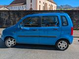 Opel Agila 1.2 TÜV  142T km 75PS 8-fach be... - gebrauchte Opel Agila aus dem Jahr 2001
