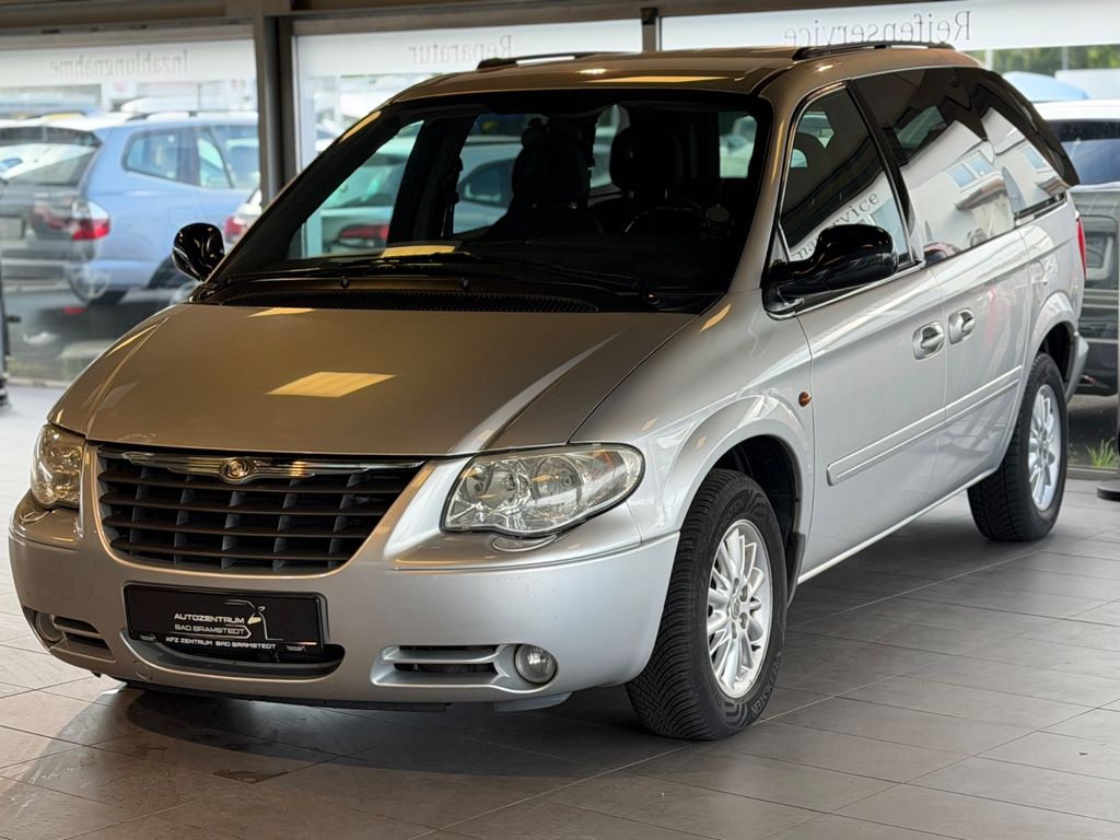 Angebot ansehen Chrysler Voyager