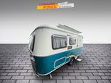 HYMER / ERIBA / HYMERCAR Eriba Touring 530  - HYMER / ERIBA Touring 530