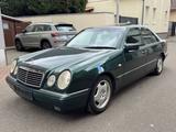 Mercedes-Benz E 280 Avantgarde W210 Xenon,... - gebrauchte Mercedes-Benz E 280 aus dem Jahr 1997