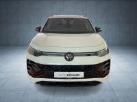 Volkswagen Tayron - Vorschau Bild 4