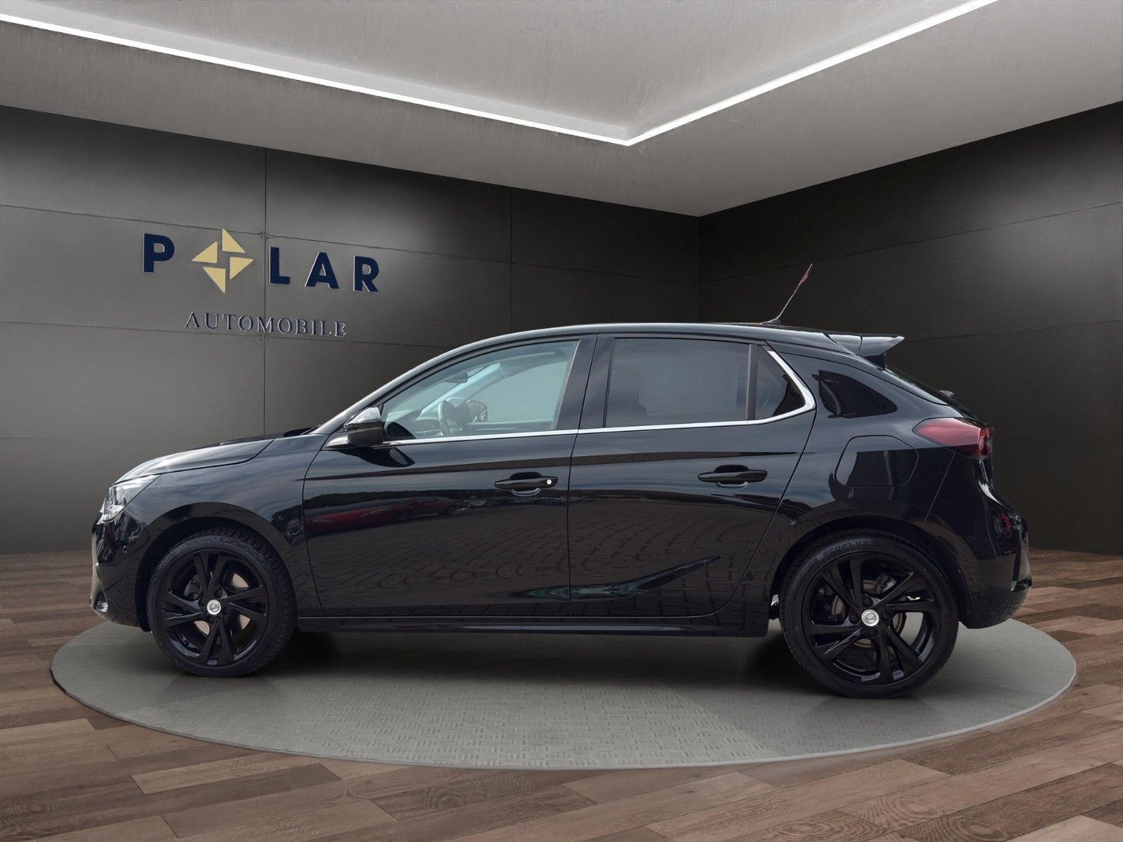 Fahrzeugabbildung Opel Corsa F Elegance*Kamera*Tempo*LED*Spurhalte*Shz