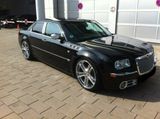 Chrysler 300C 3.0 CRD DPF Automatik, sehr gepflegt  - Chrysler 300C mit Diesel-Antrieb