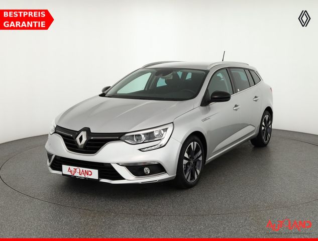 Renault Megane GT 1.7 EDC BLUE dCi Limited DAB VC Navi K