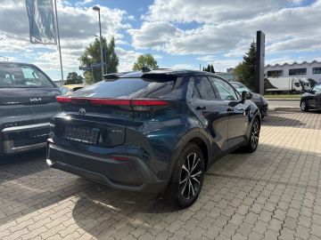 Toyota C-HR - 7
