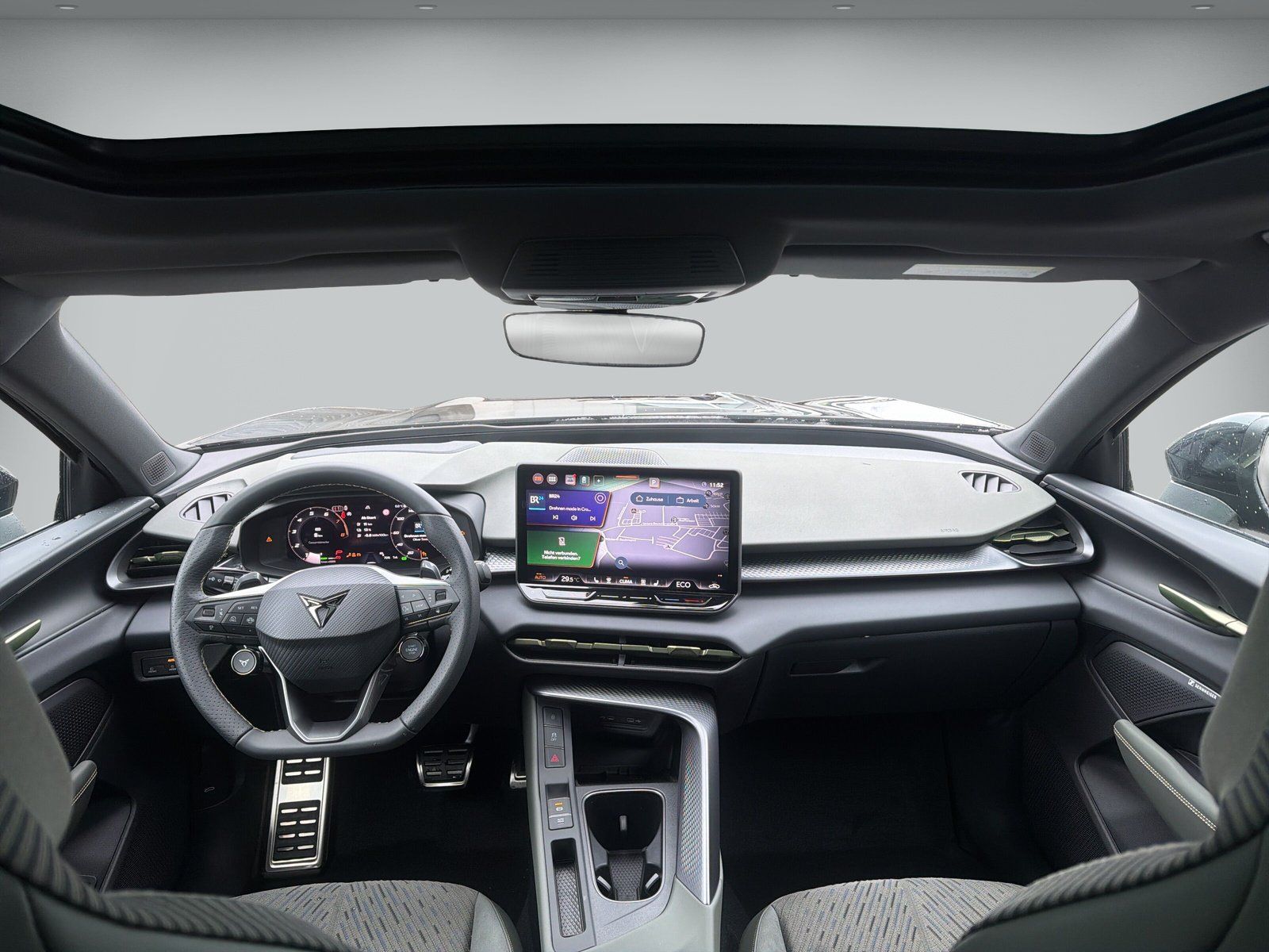 Cupra Terramar - Bild 10