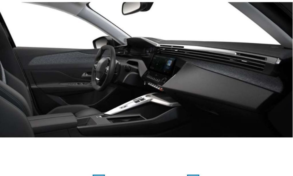 Peugeot 308 - Bild 7
