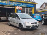 Ford Focus C-MAX Trend - Ford Focus aus 2006 mit Diesel-Antrieb