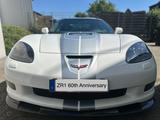 Corvette ZR 1 60th Anniversary/High Performance Package - Corvette ZR 1 Gebrauchtwagen
