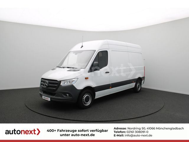 MERCEDES-BENZ Sprinter 315 *TOP ZUSTAND!* KAMERA+NAVI (5518)