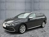 Volkswagen Golf VIII Alltrack TDI DSG MATRIX+NAVI+AHK+PANO - VW Golf Gebrauchtwagen in Erfurt