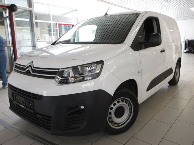 Citroën Berlingo Kasten Club M/L1  AC/PDC