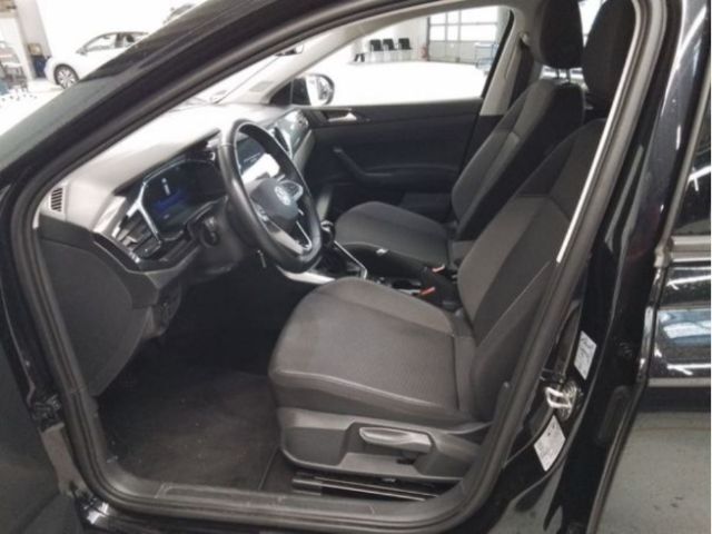 Taigo 1.0TSI Life 5-Gang AHK/LED/App-Connect/PDC