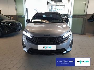 Peugeot 3008 - 2