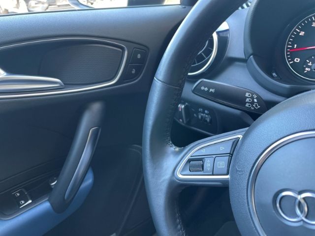 Fahrzeugabbildung Audi A1 1.4 TFSI Sport. Sitzheizung , Einparkhilfe