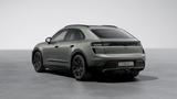 Porsche Macan Turbo Panoramadach Hinterachslenk. - Porsche Macan aus 2025