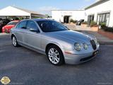 Jaguar JAGUAR S-Type 2.5 V6 Executive RATE AUTO MOTO SC - gebrauchte Jaguar S-Type aus dem Jahr 2005