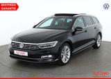Volkswagen Passat Variant 1.8 TSI R-Line LED Navi - Volkswagen Passat Variant: Automatik